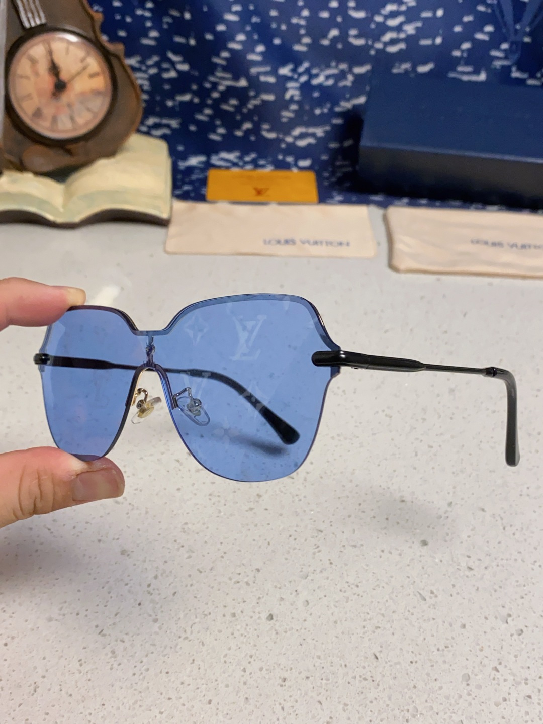 LV sunglasses