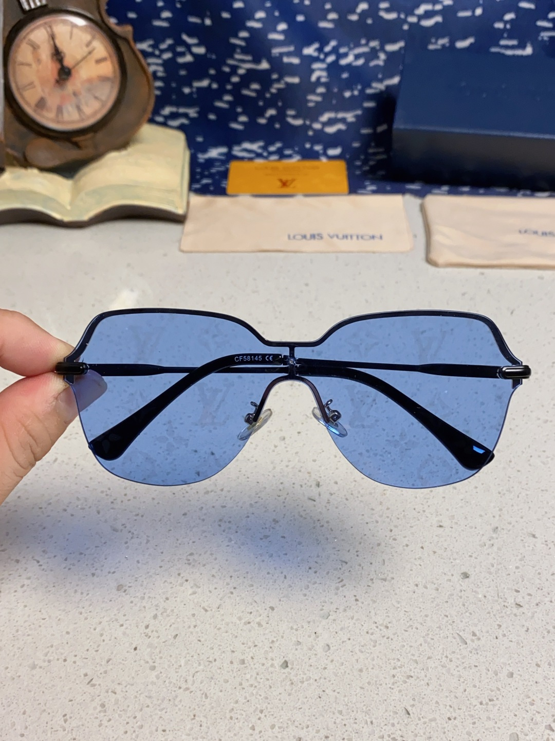 LV sunglasses