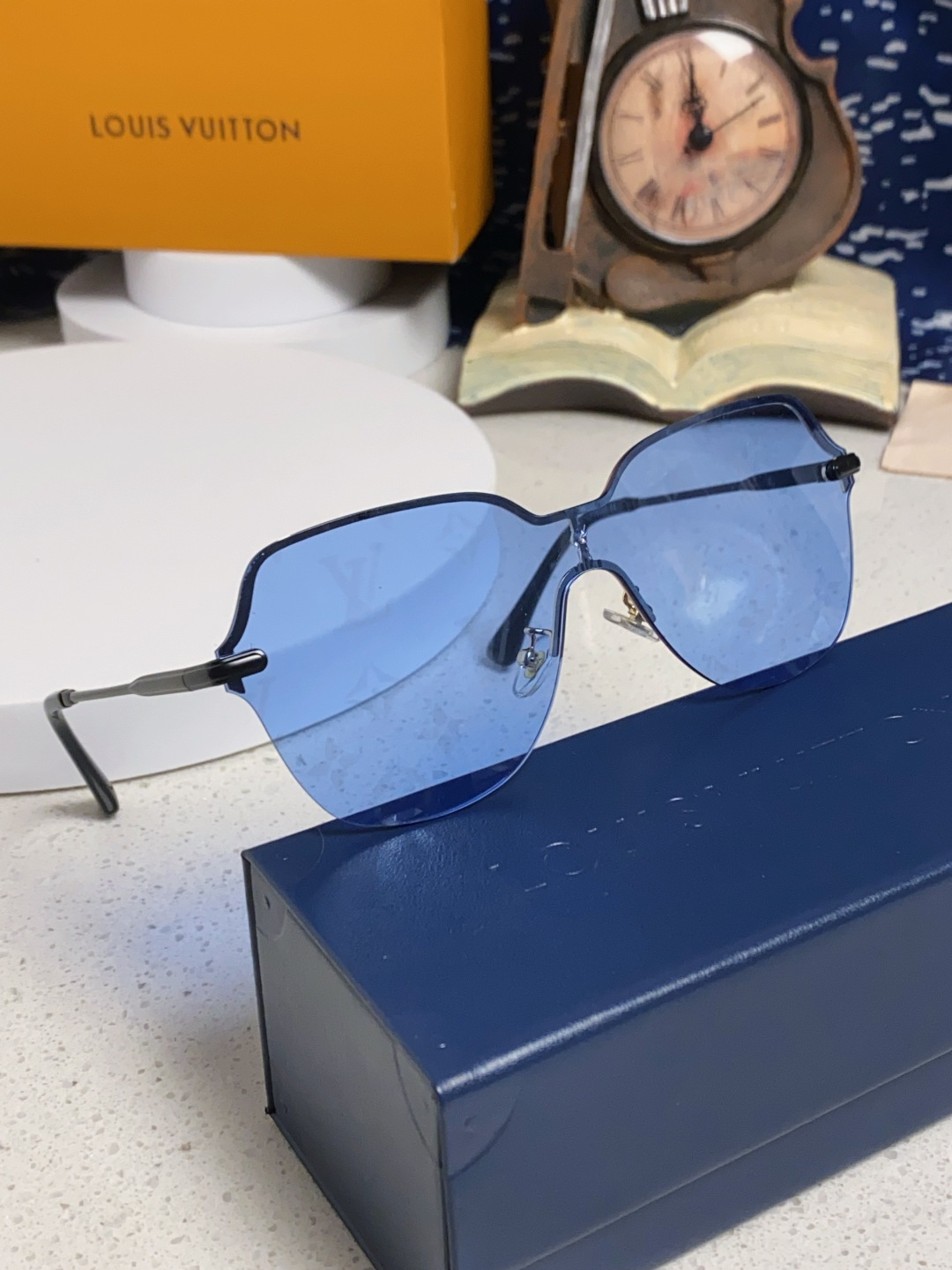 LV sunglasses