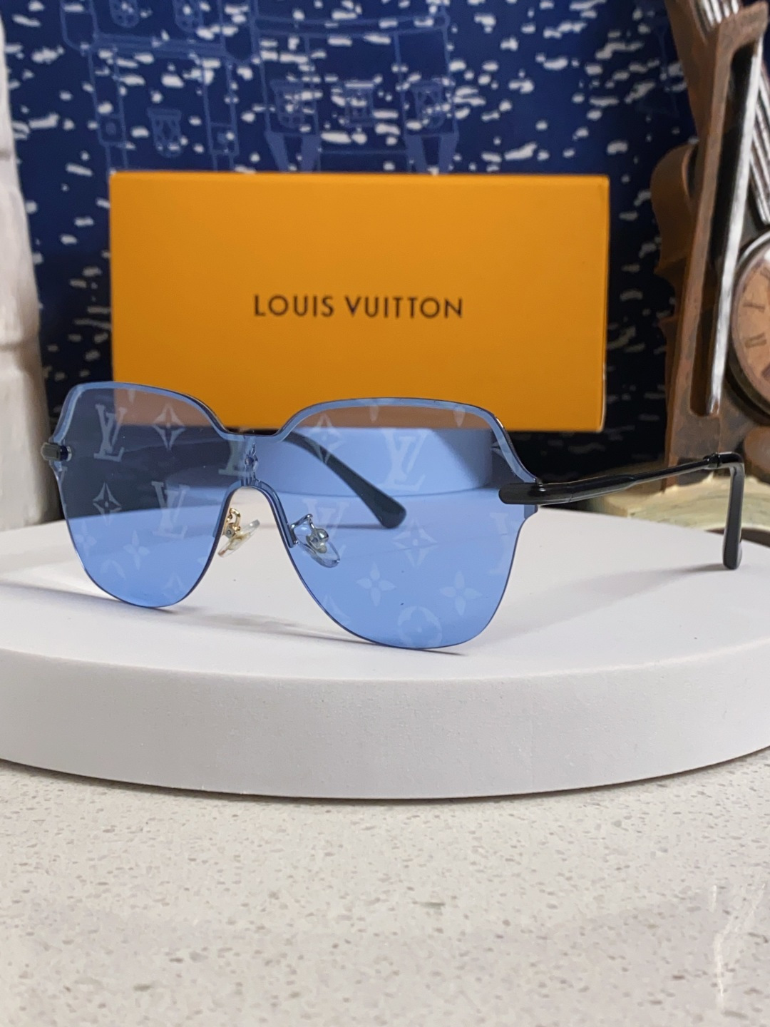LV sunglasses