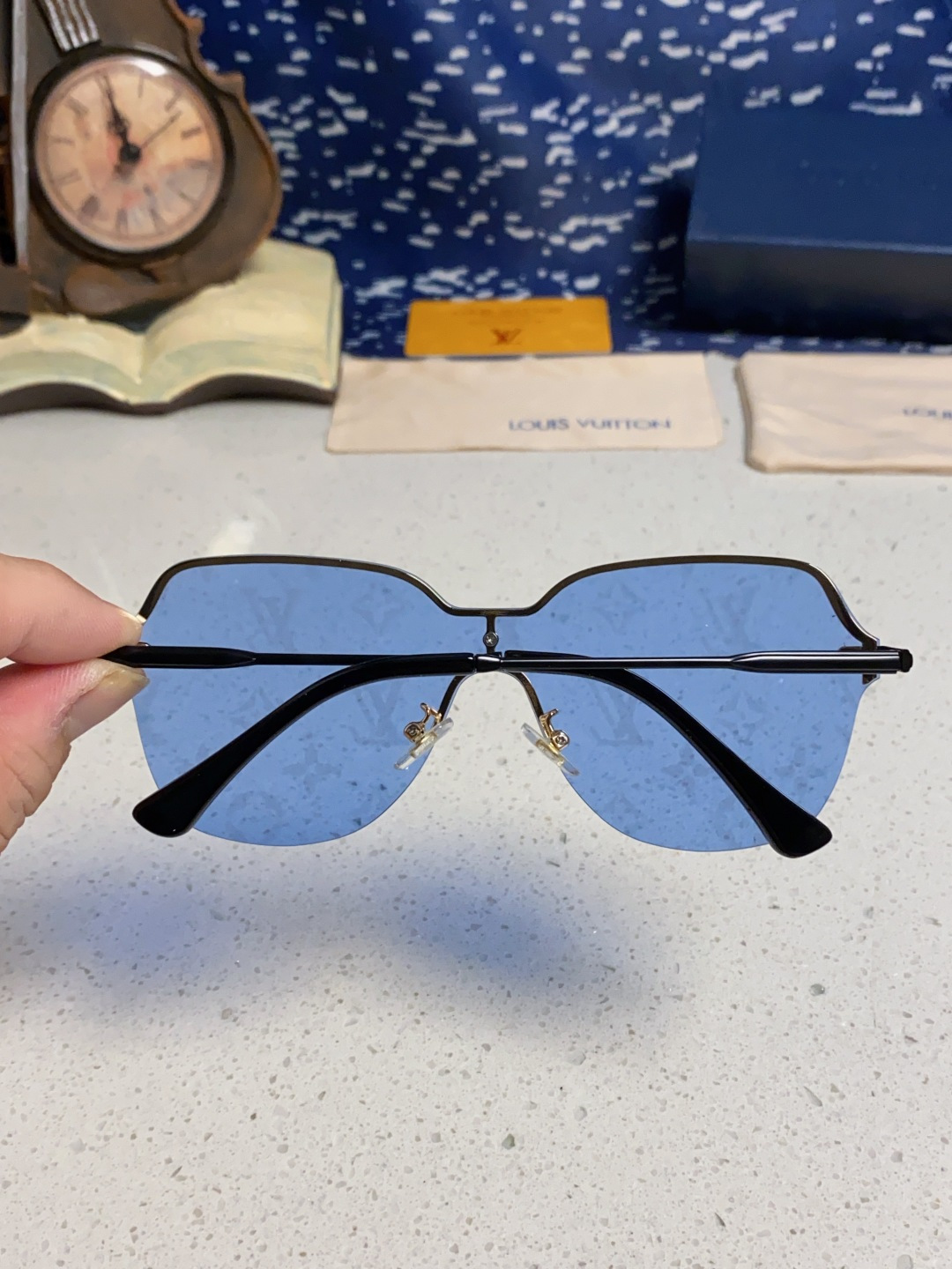 LV sunglasses