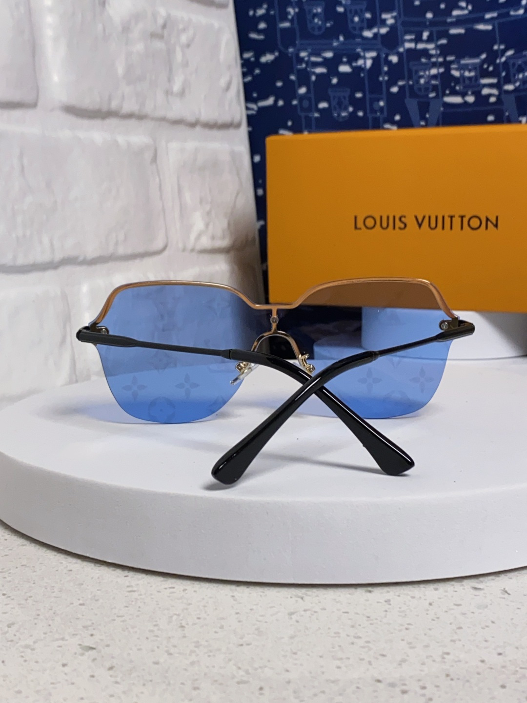 LV sunglasses