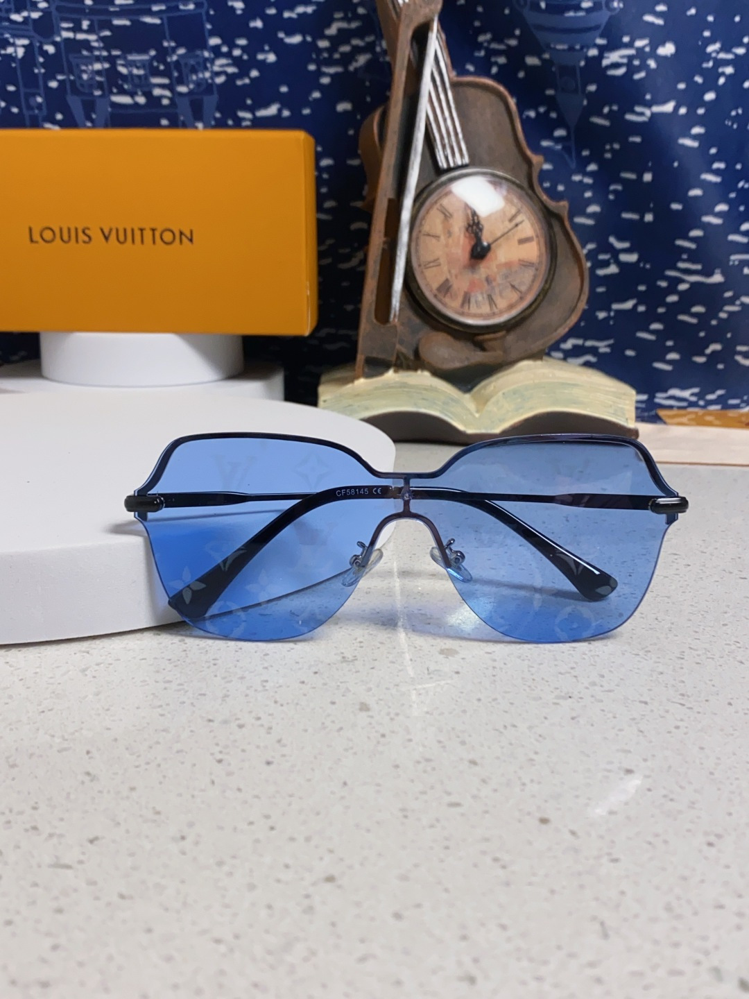 LV sunglasses