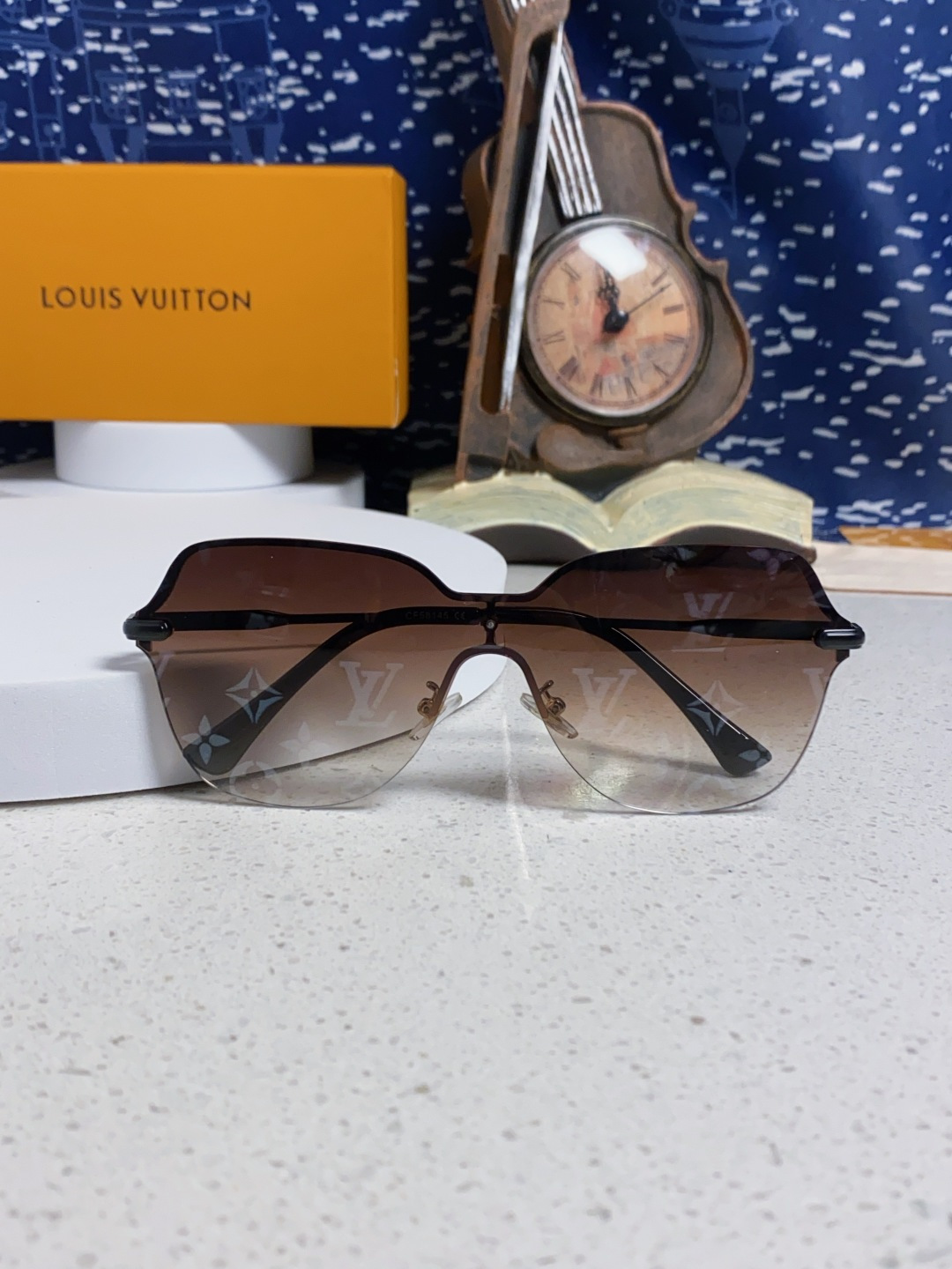 LV sunglasses