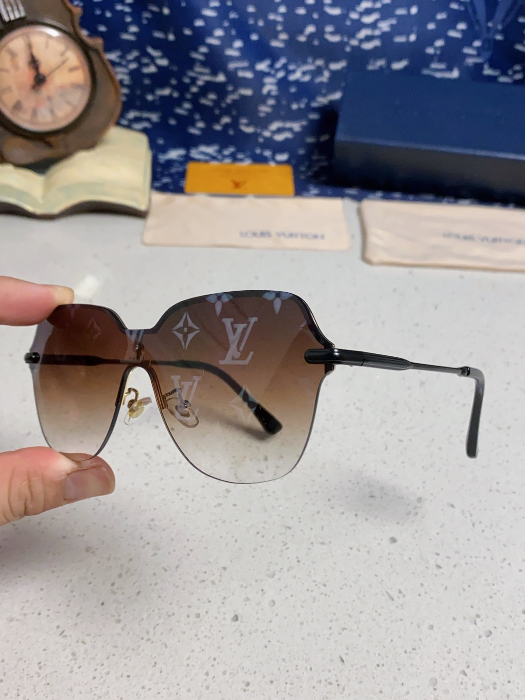 LV sunglasses