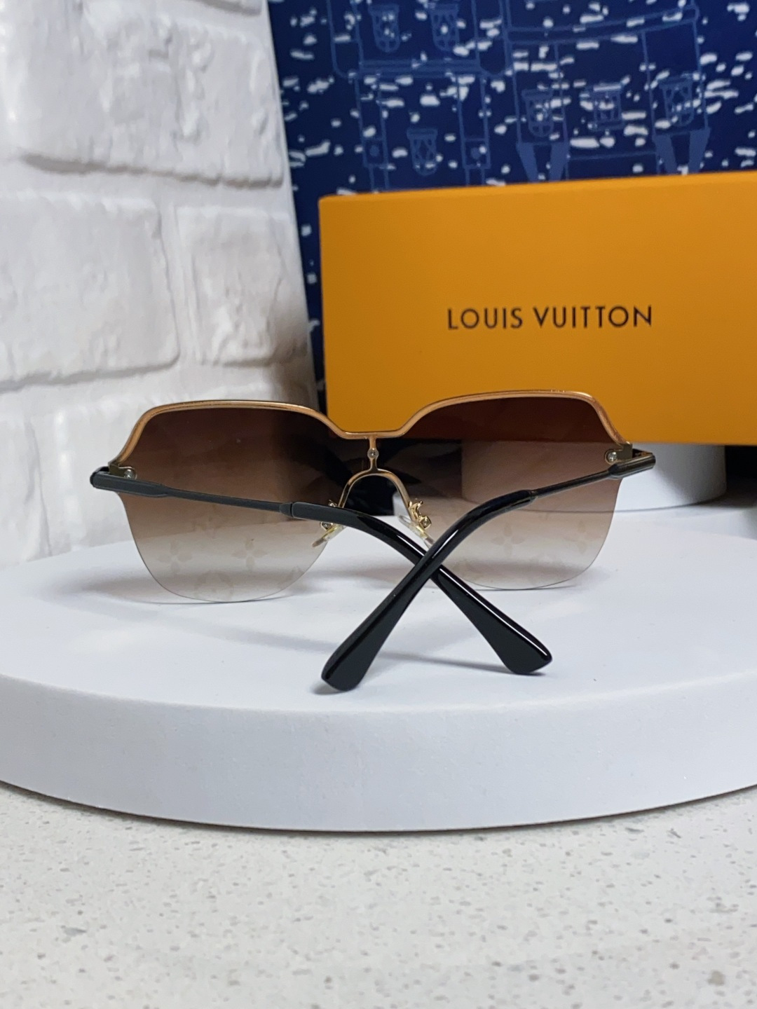 LV sunglasses