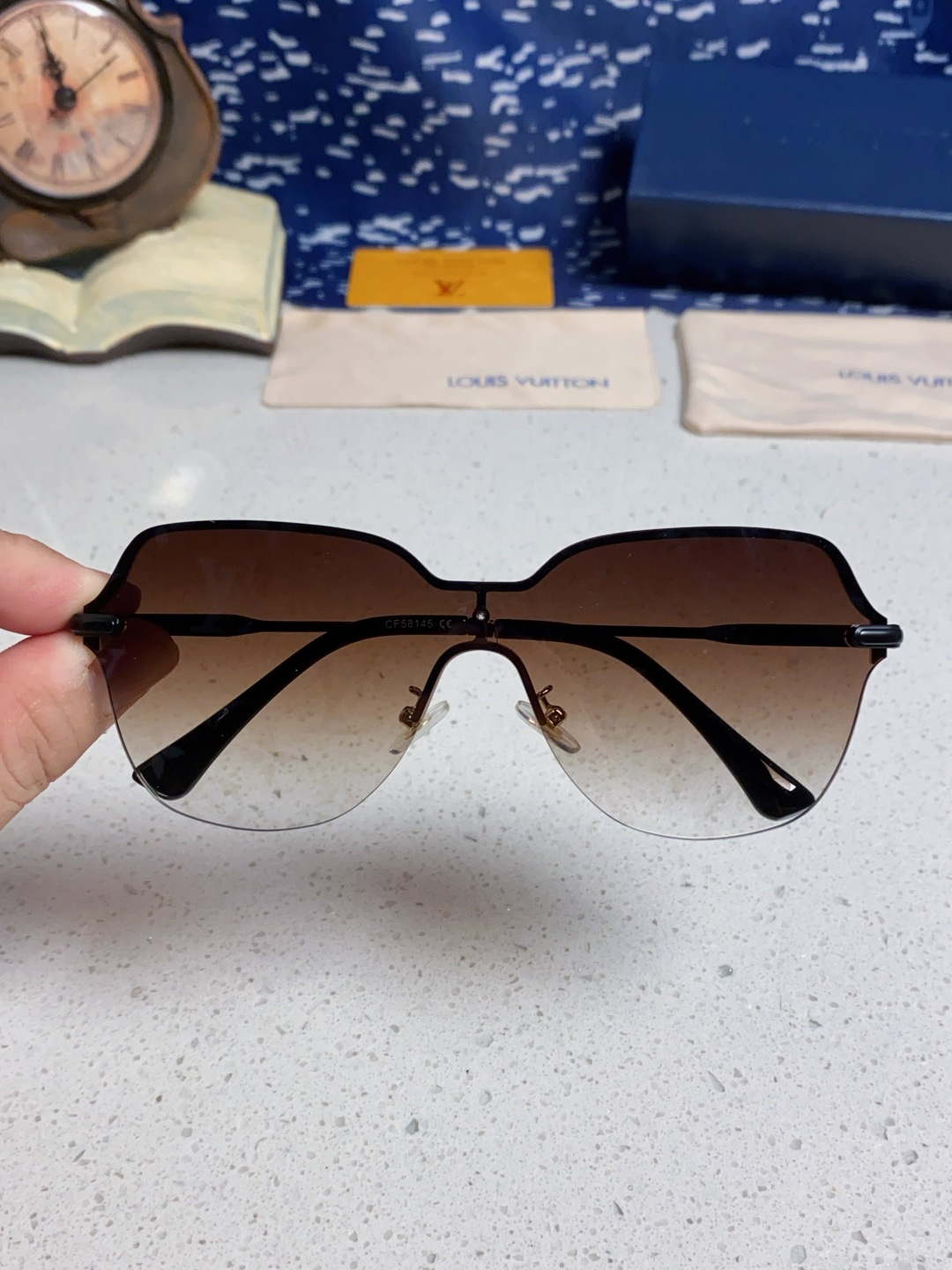 LV sunglasses