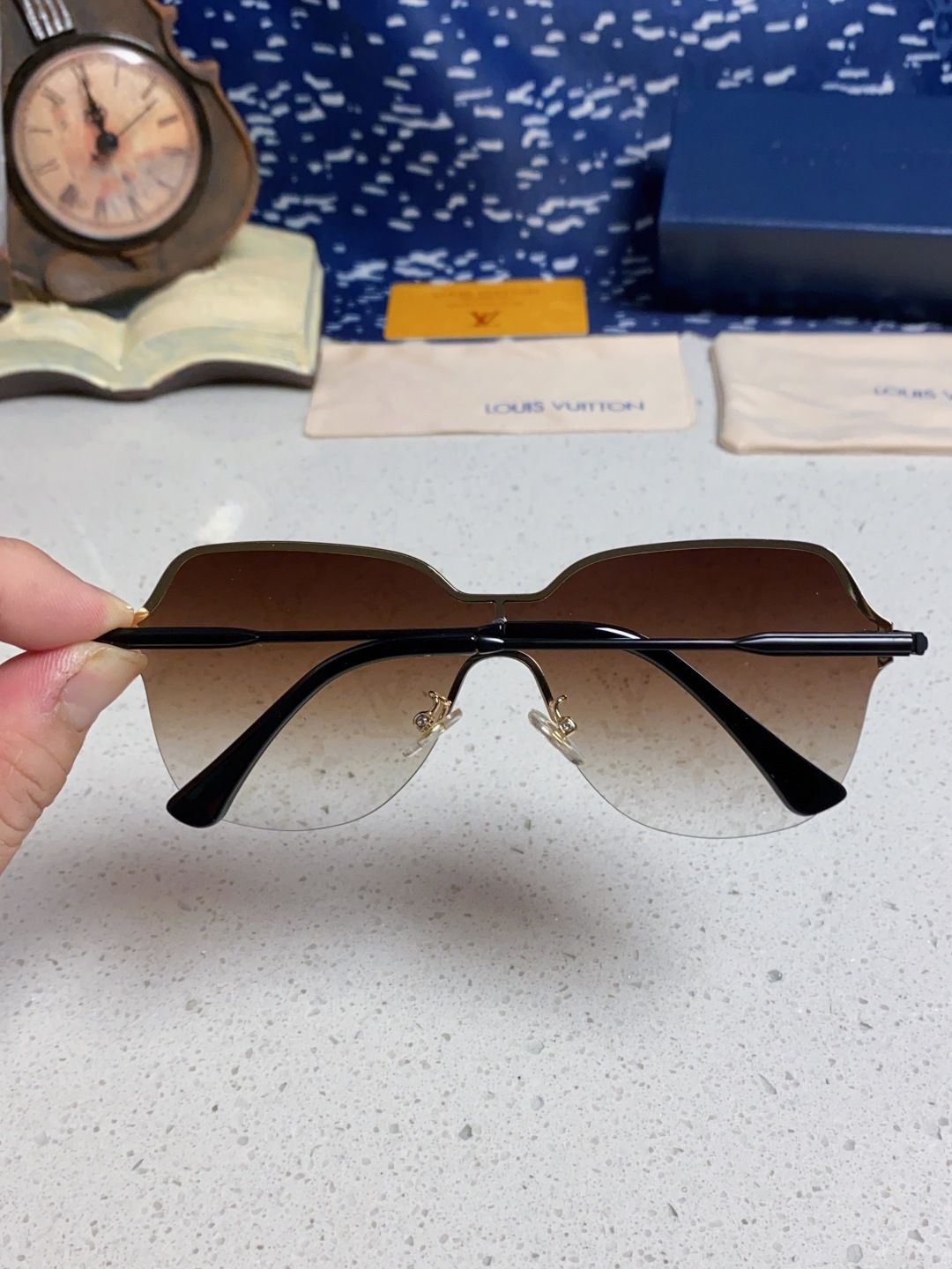 LV sunglasses