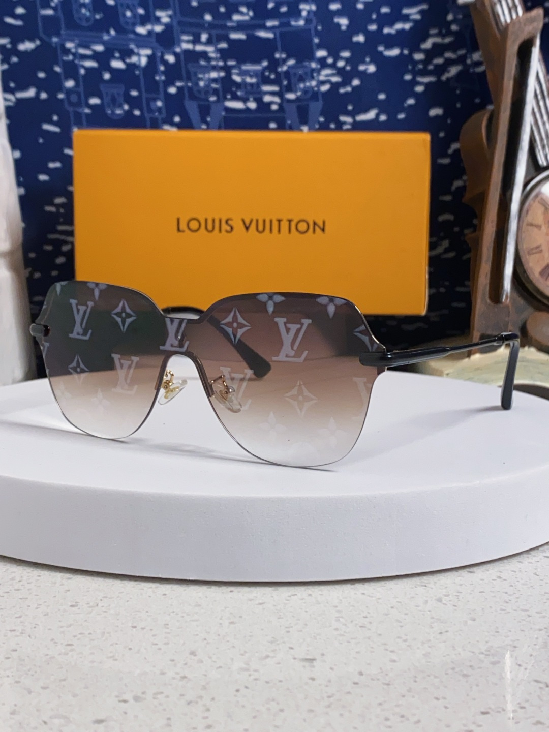 LV sunglasses