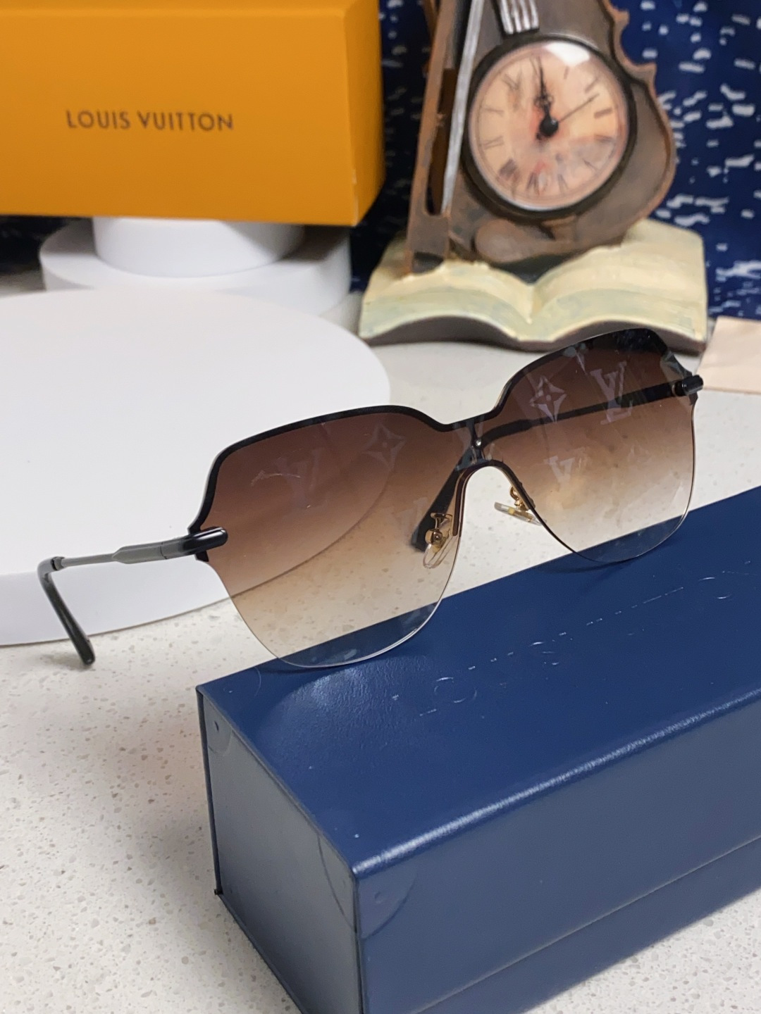 LV sunglasses