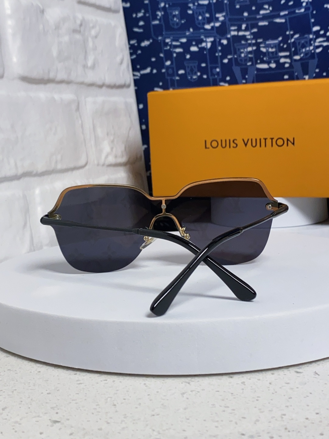 LV sunglasses