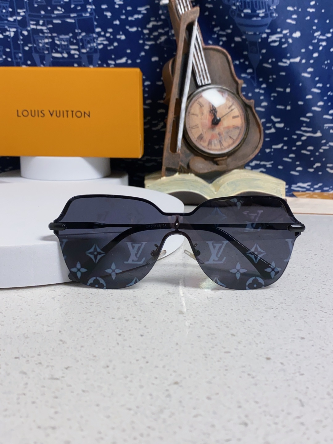 LV sunglasses