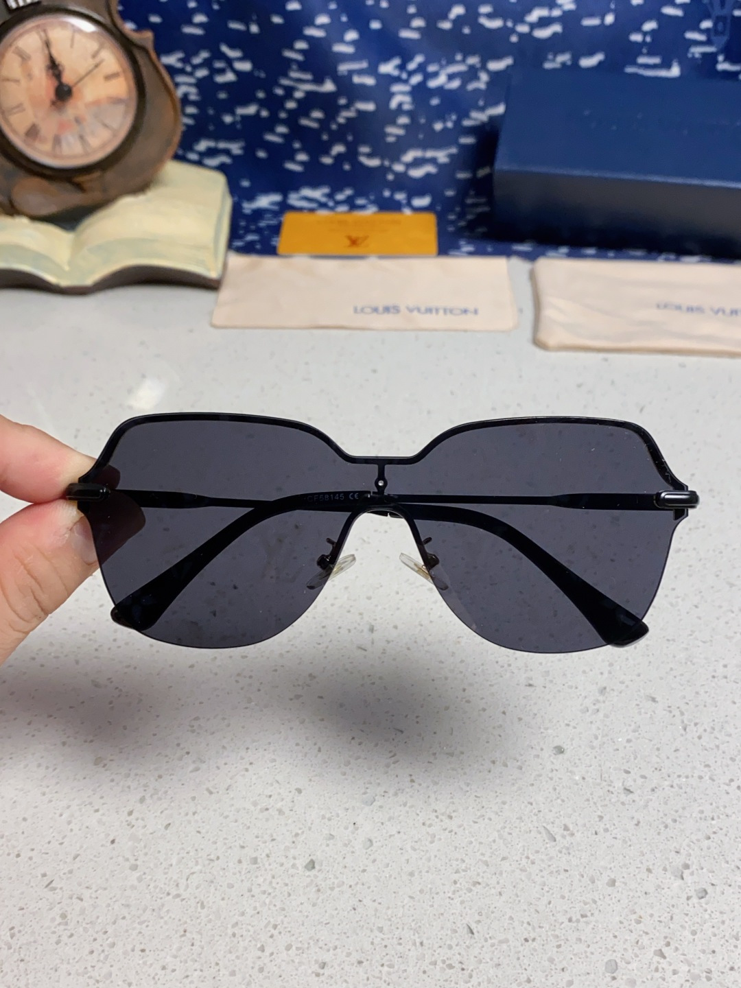 LV sunglasses
