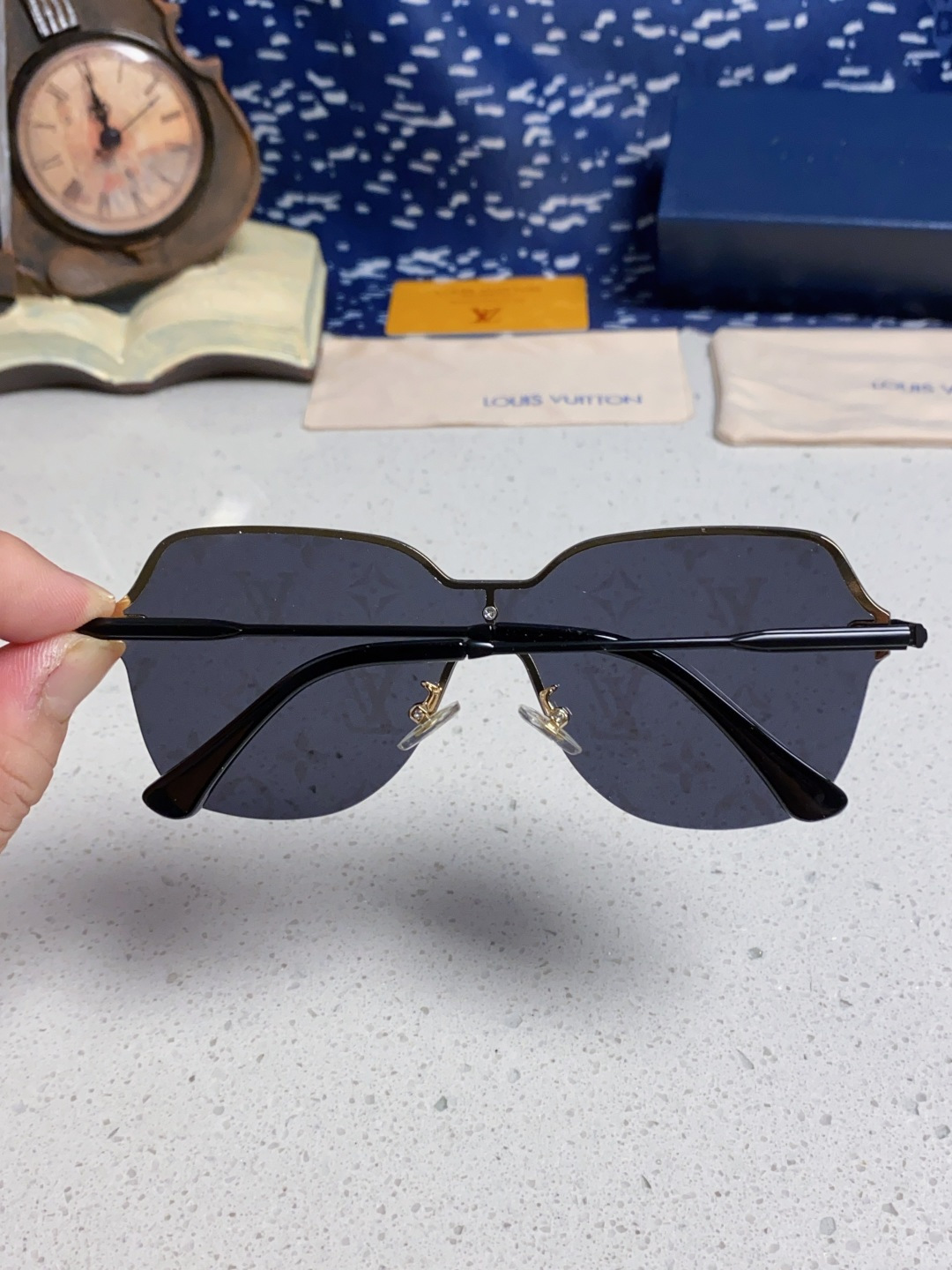 LV sunglasses