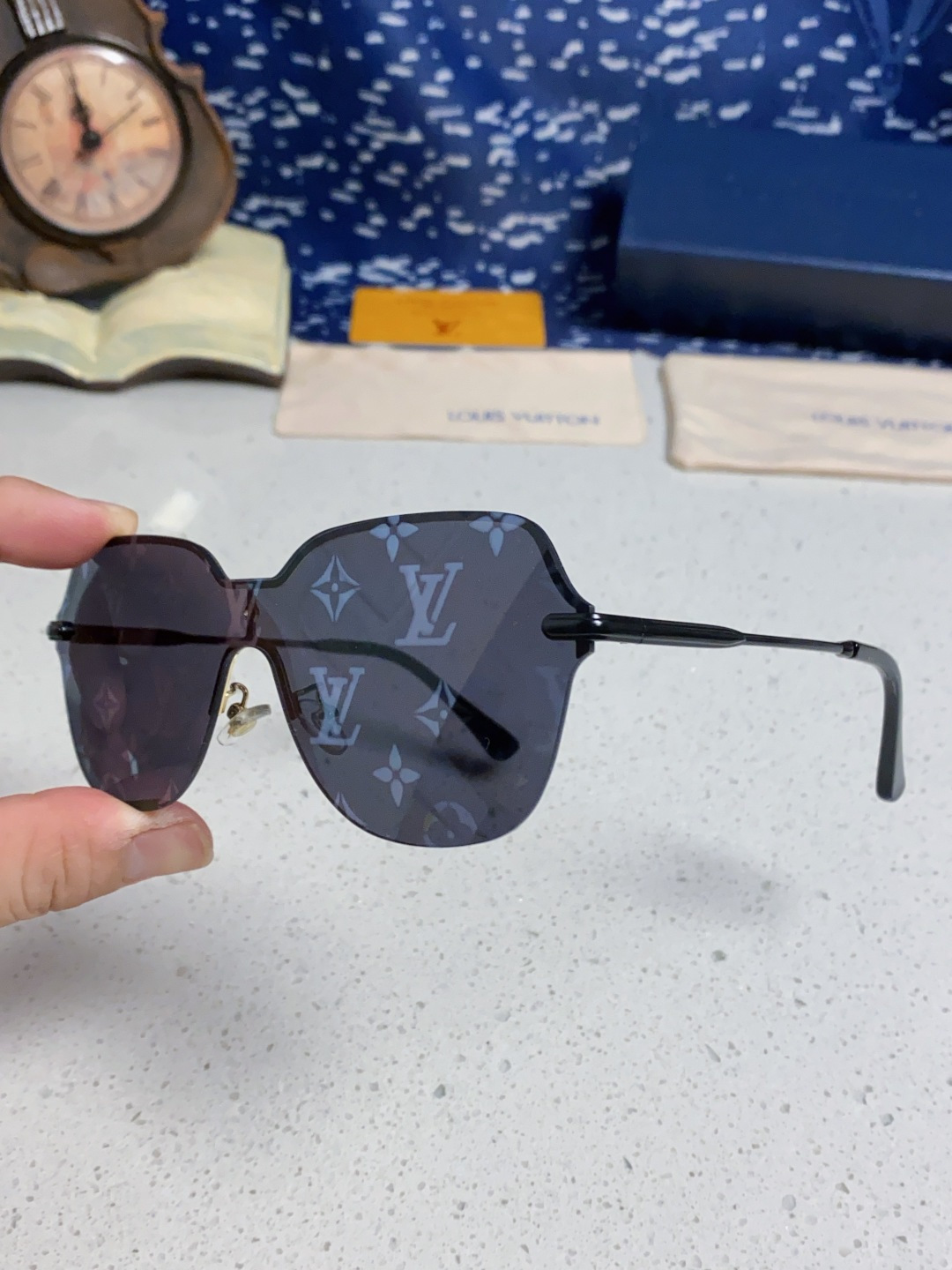 LV sunglasses