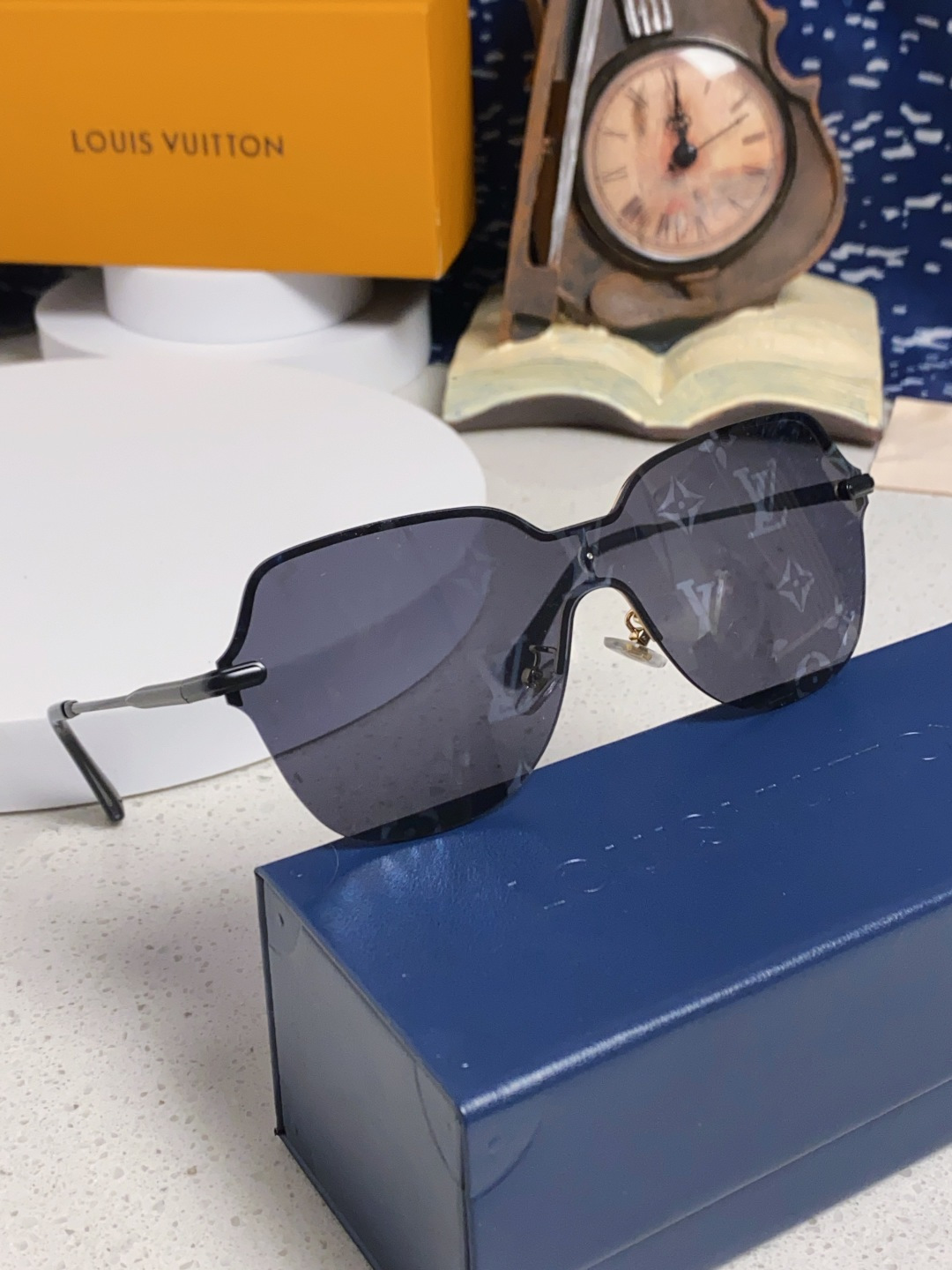 LV sunglasses