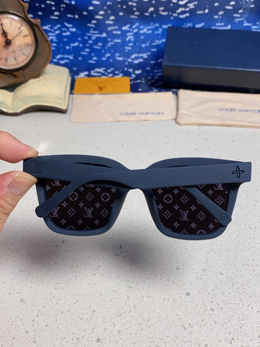 LV sunglasses