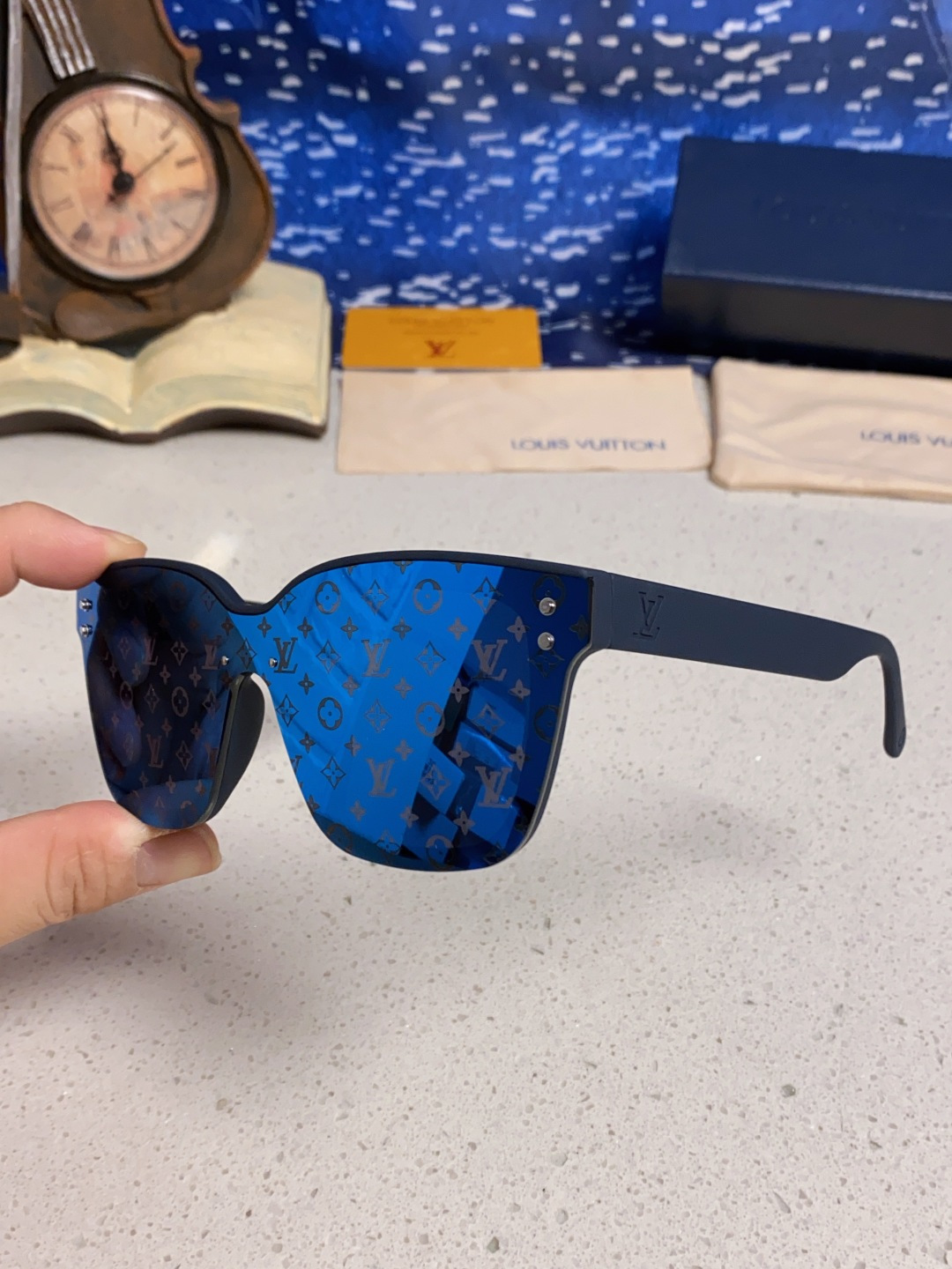 LV sunglasses
