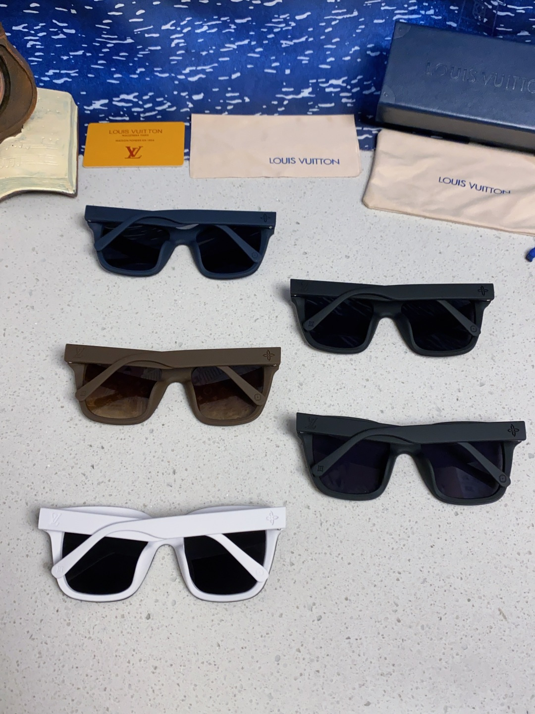 LV sunglasses