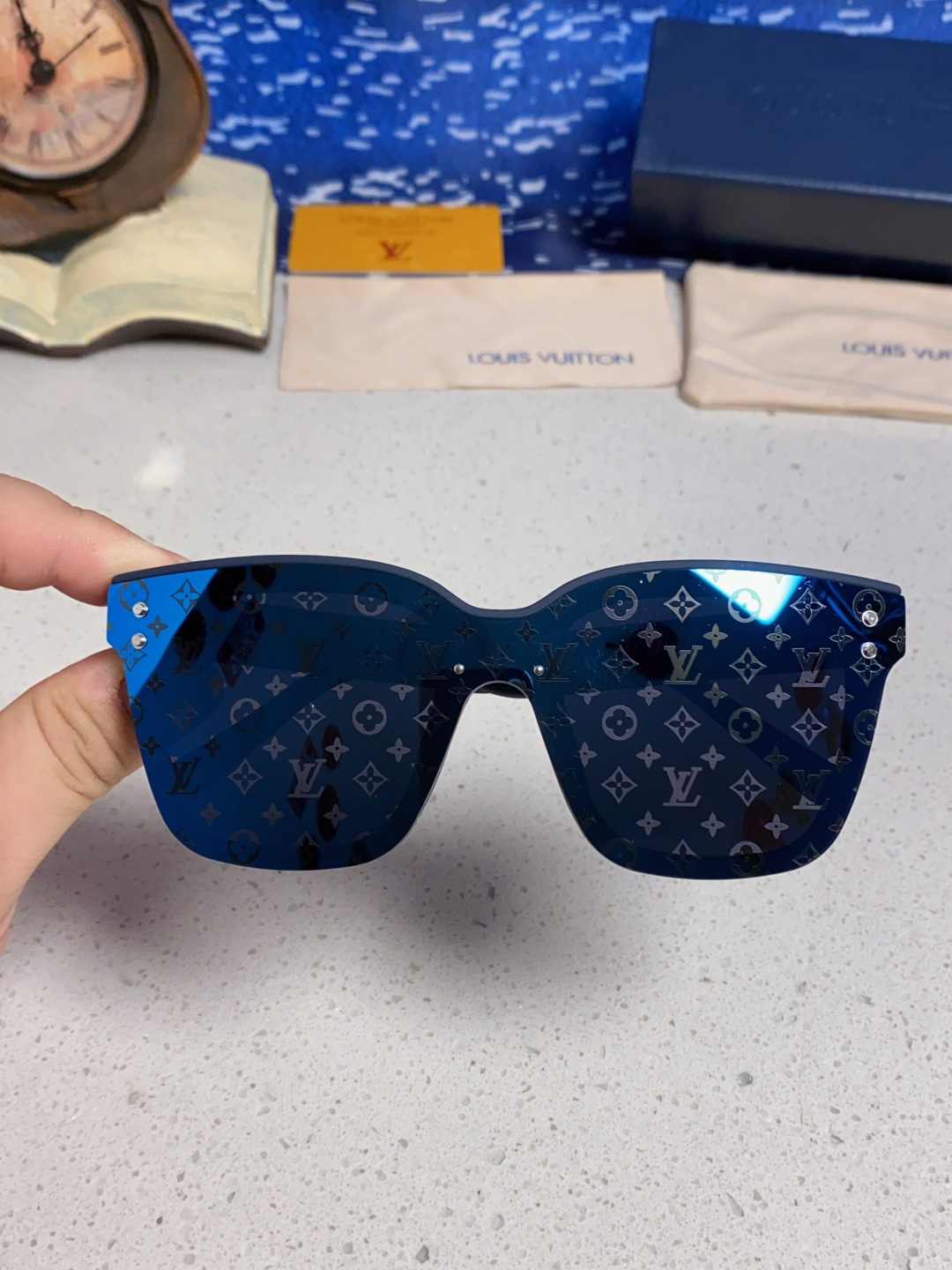 LV sunglasses