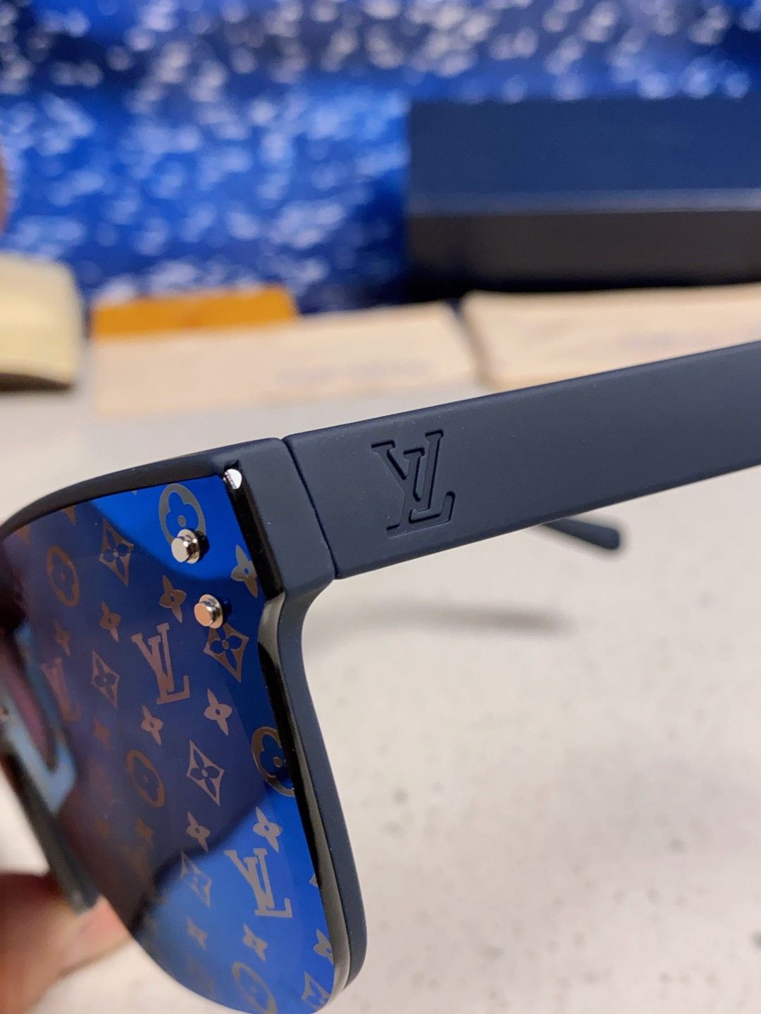LV sunglasses