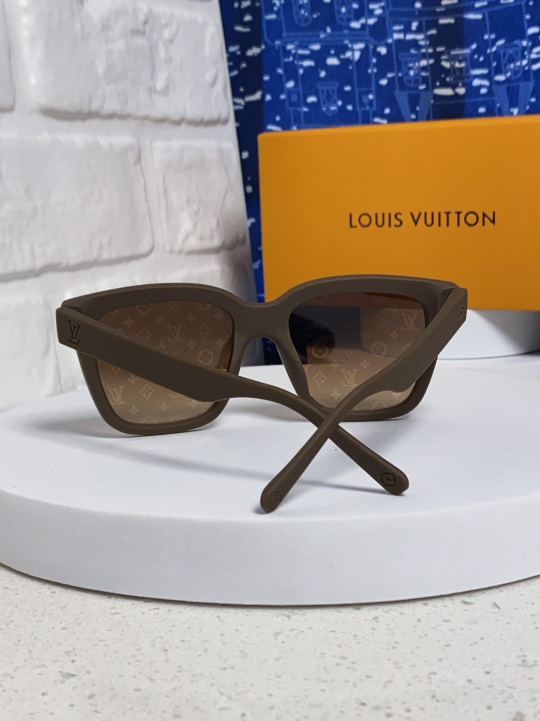 LV sunglasses