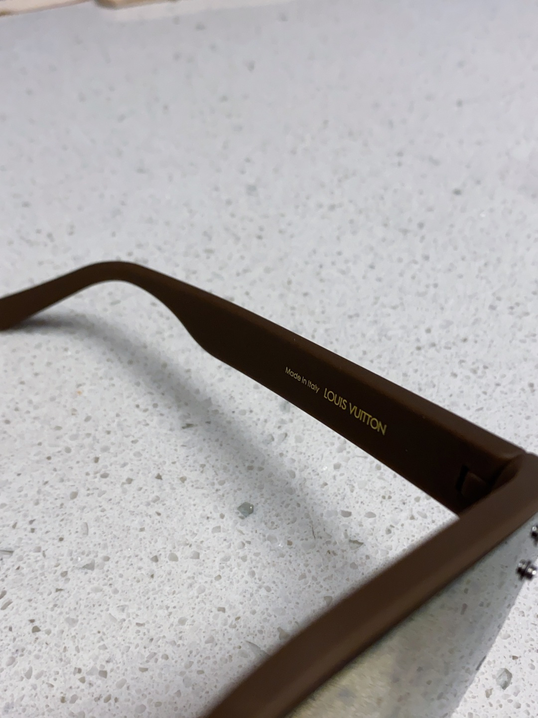 LV sunglasses