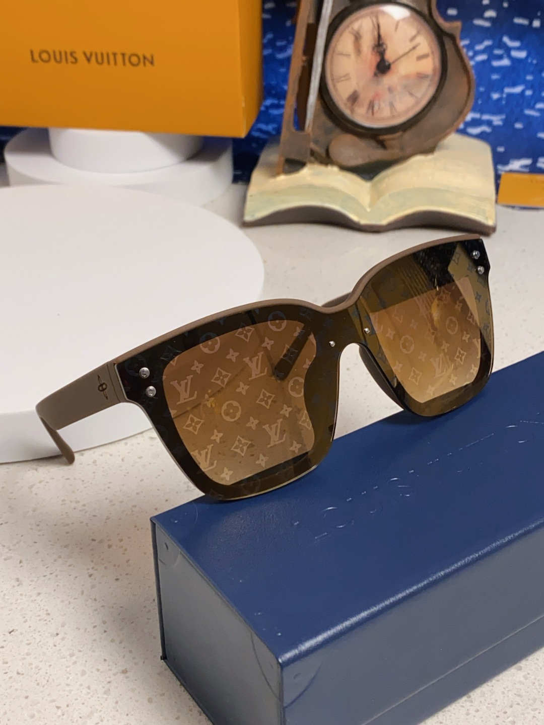LV sunglasses