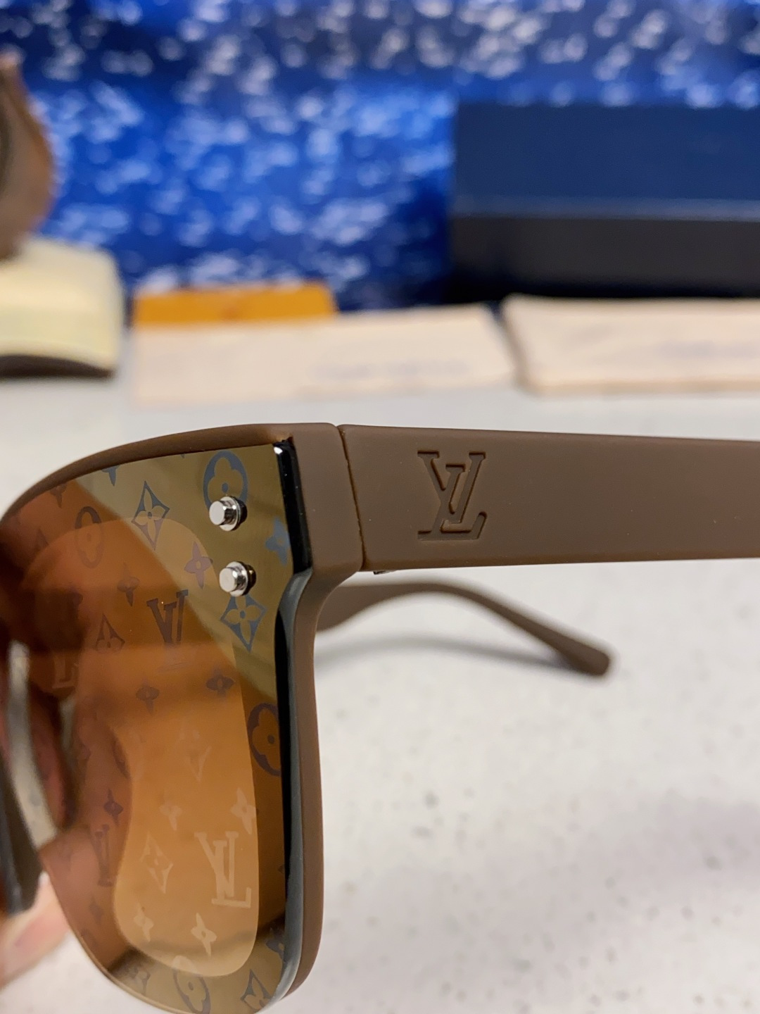 LV sunglasses