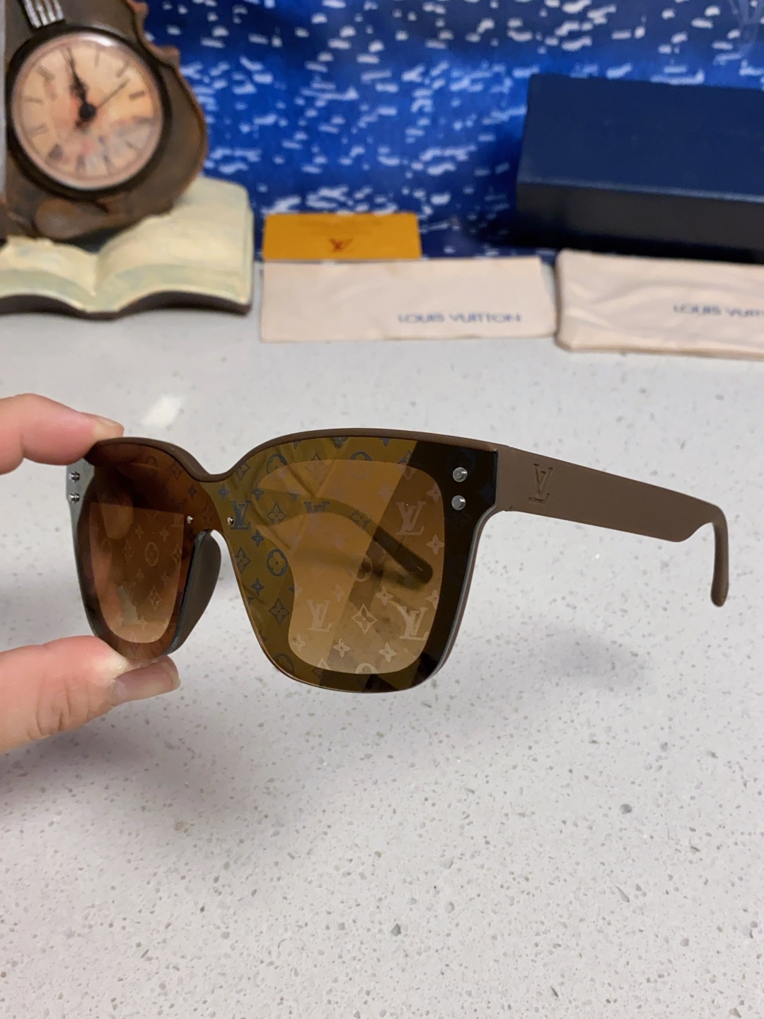 LV sunglasses