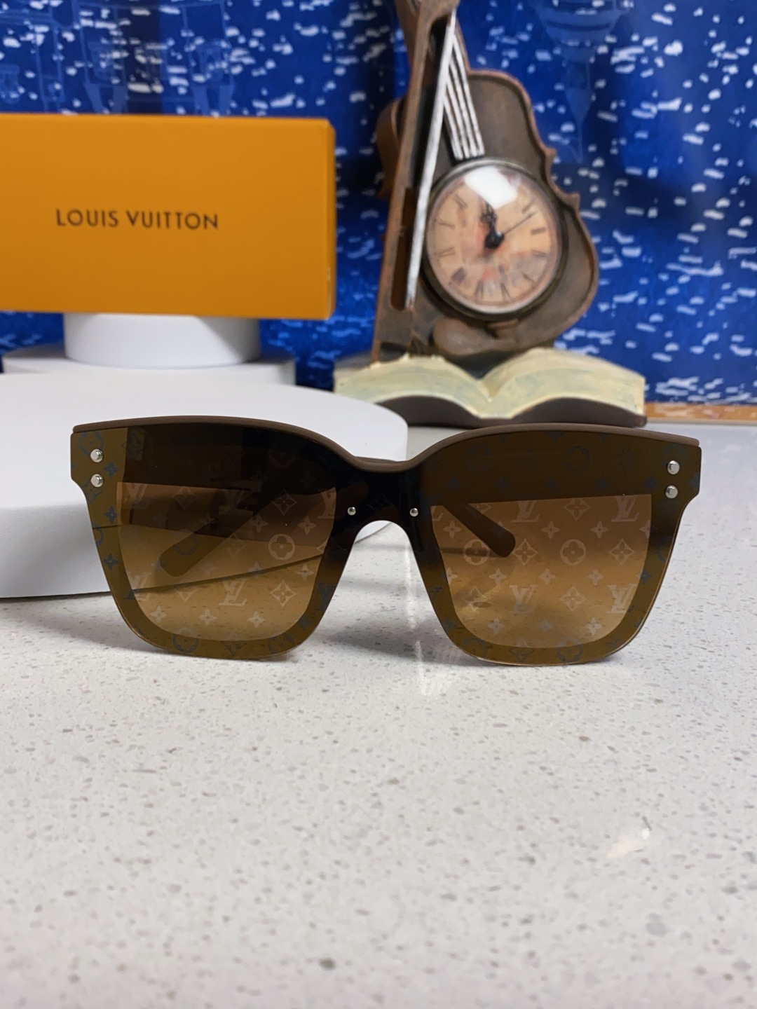 LV sunglasses