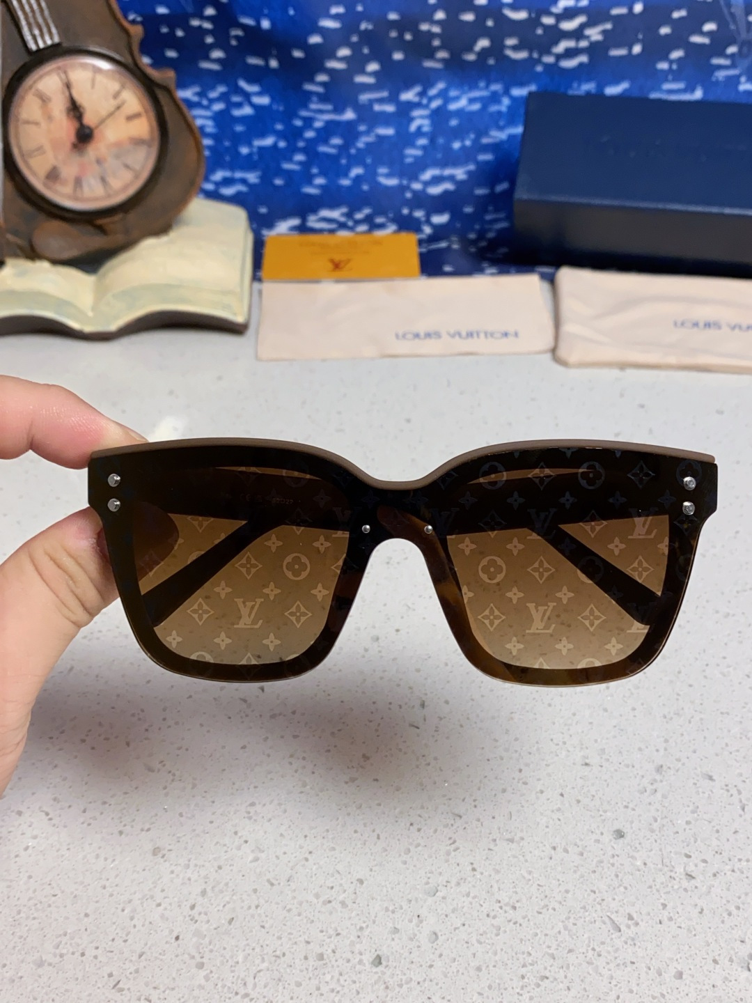 LV sunglasses