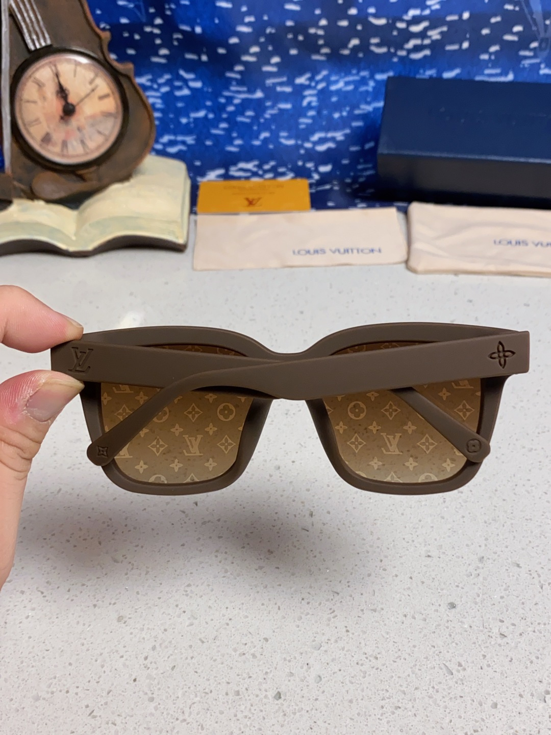 LV sunglasses