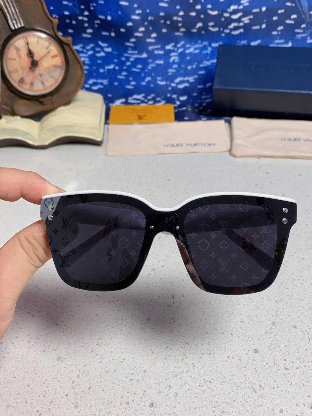 LV sunglasses