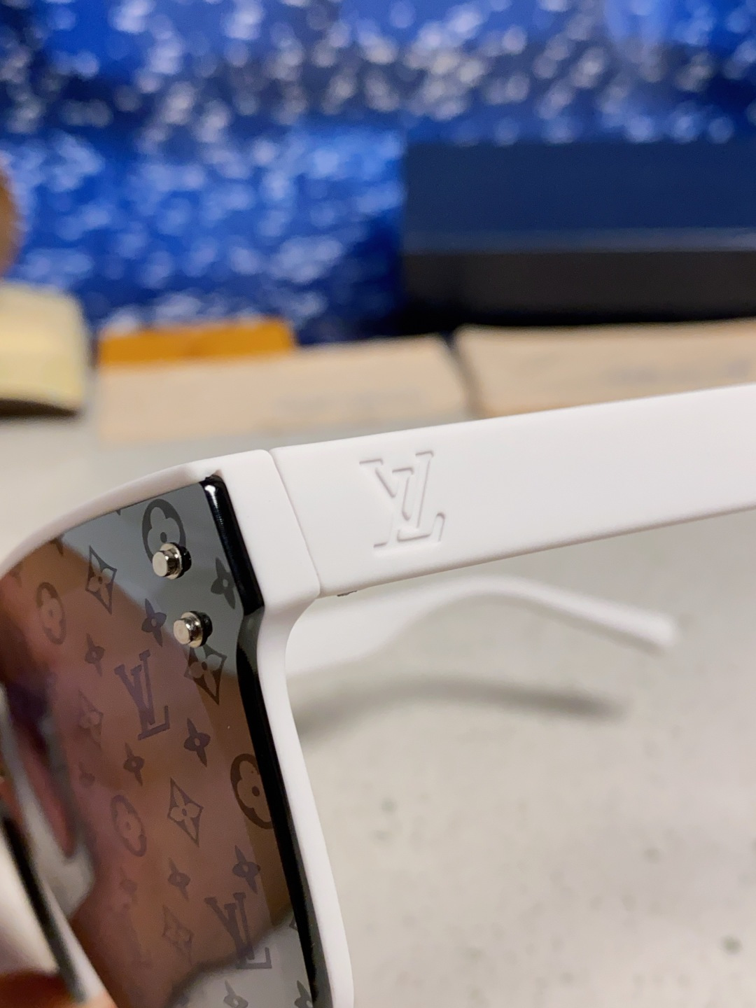 LV sunglasses