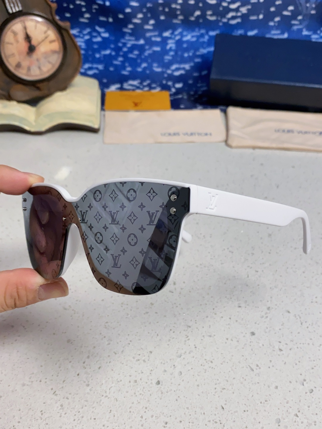 LV sunglasses