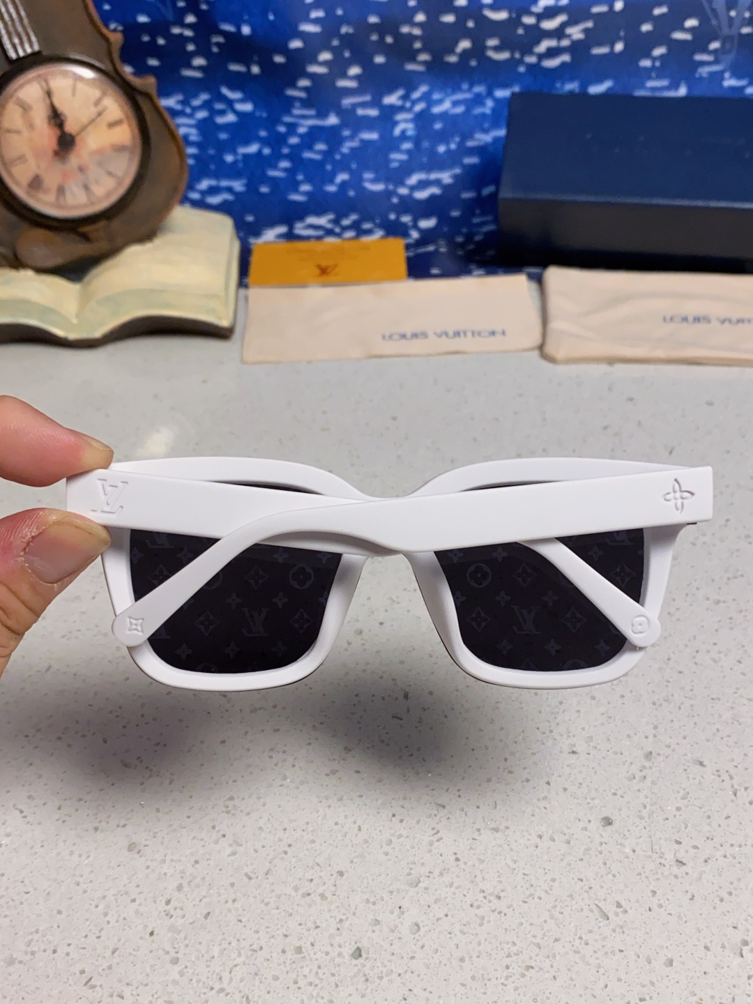LV sunglasses