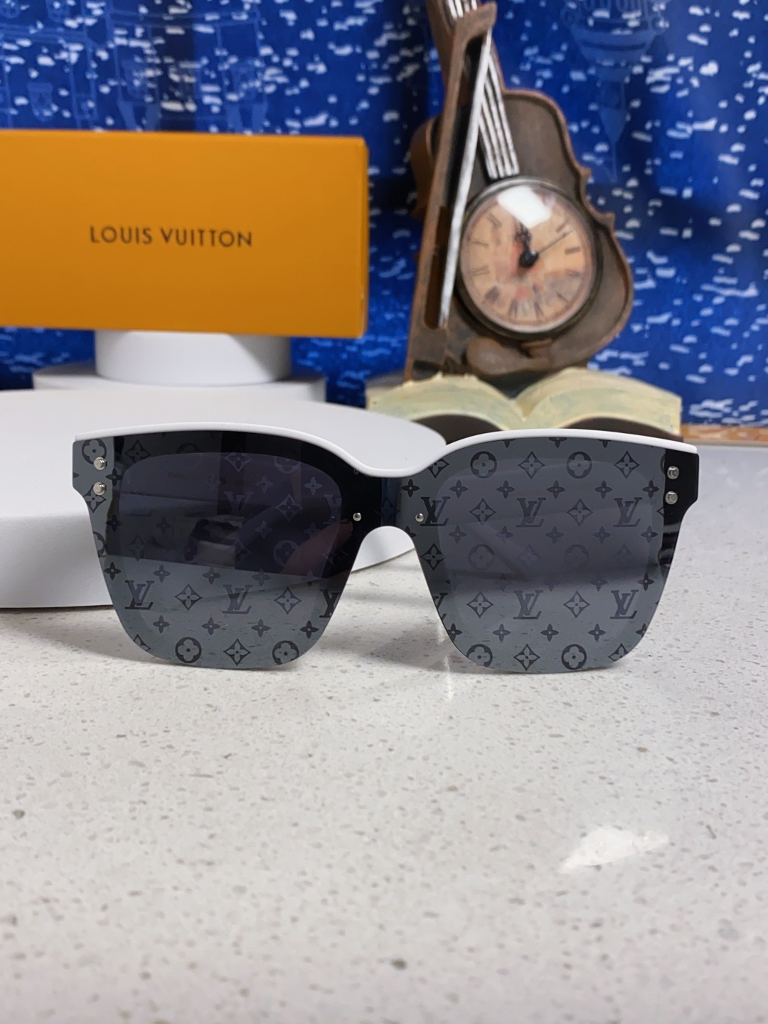 LV sunglasses
