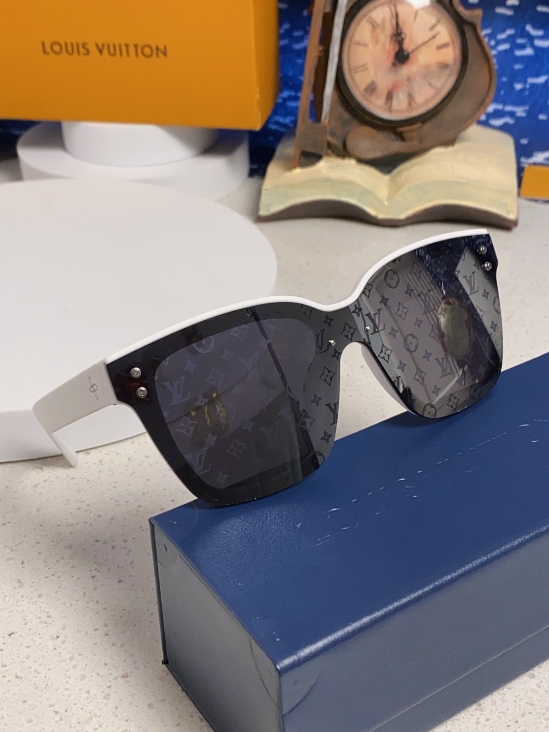 LV sunglasses
