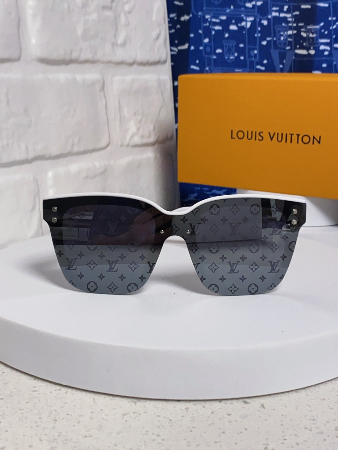 LV sunglasses