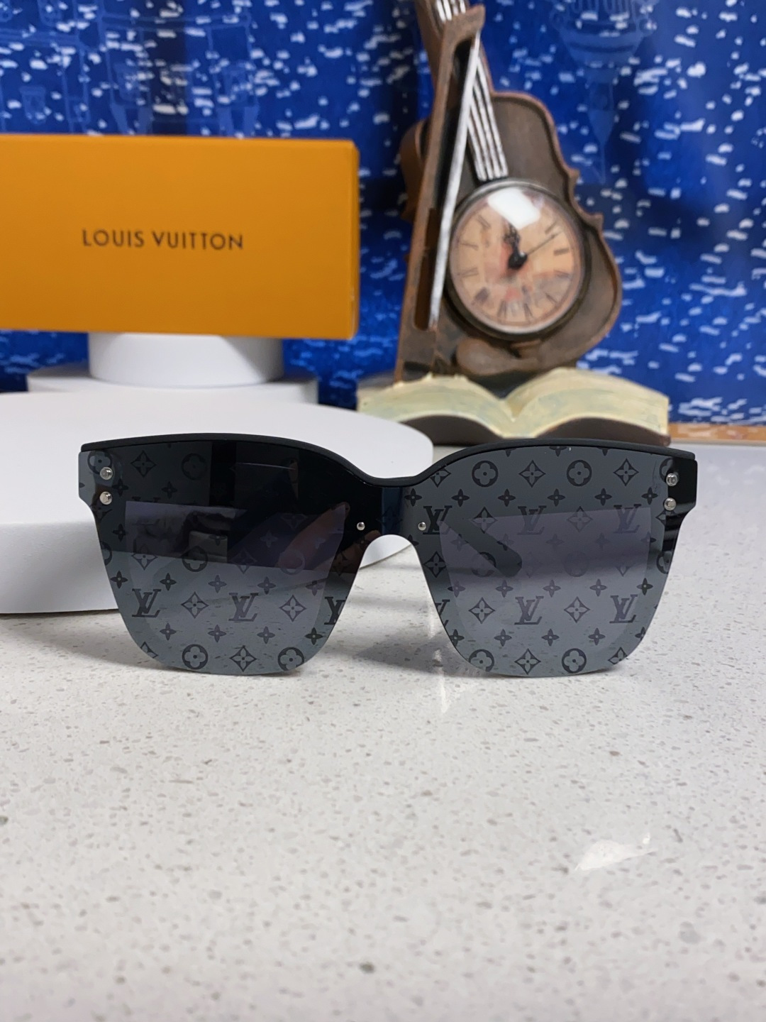 LV sunglasses