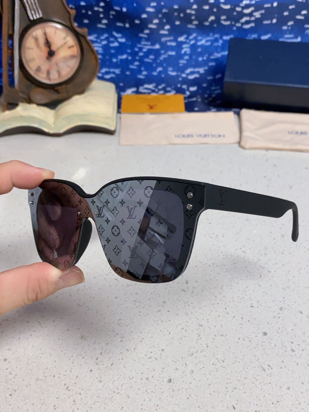 LV sunglasses