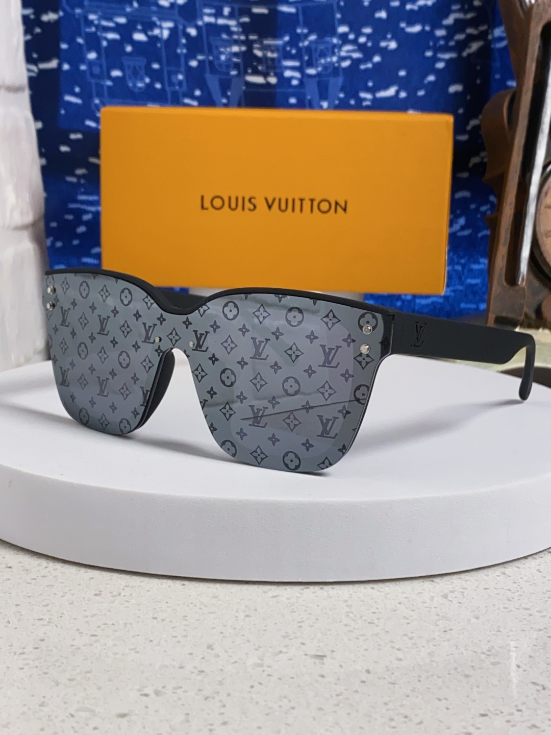 LV sunglasses