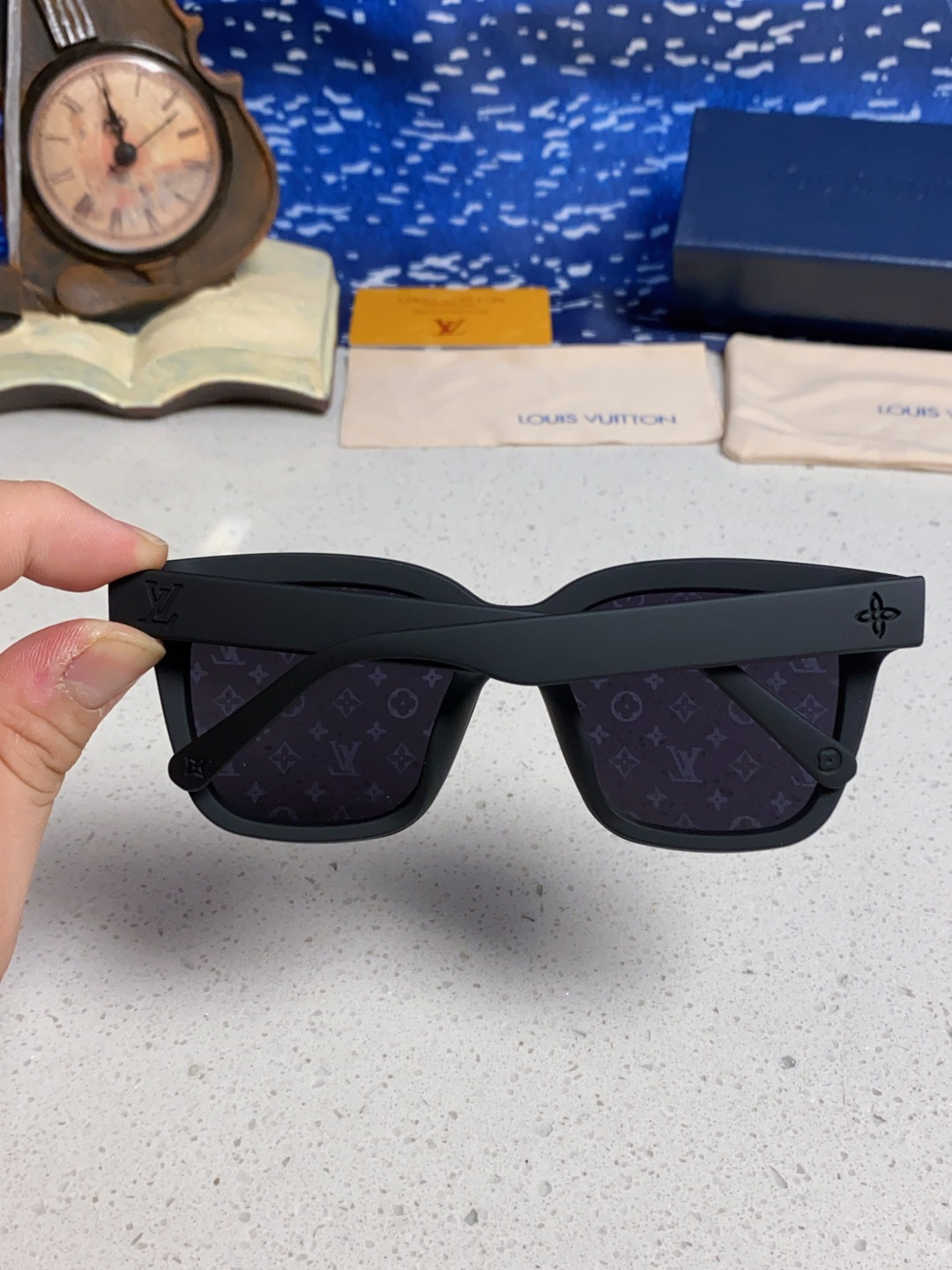 LV sunglasses
