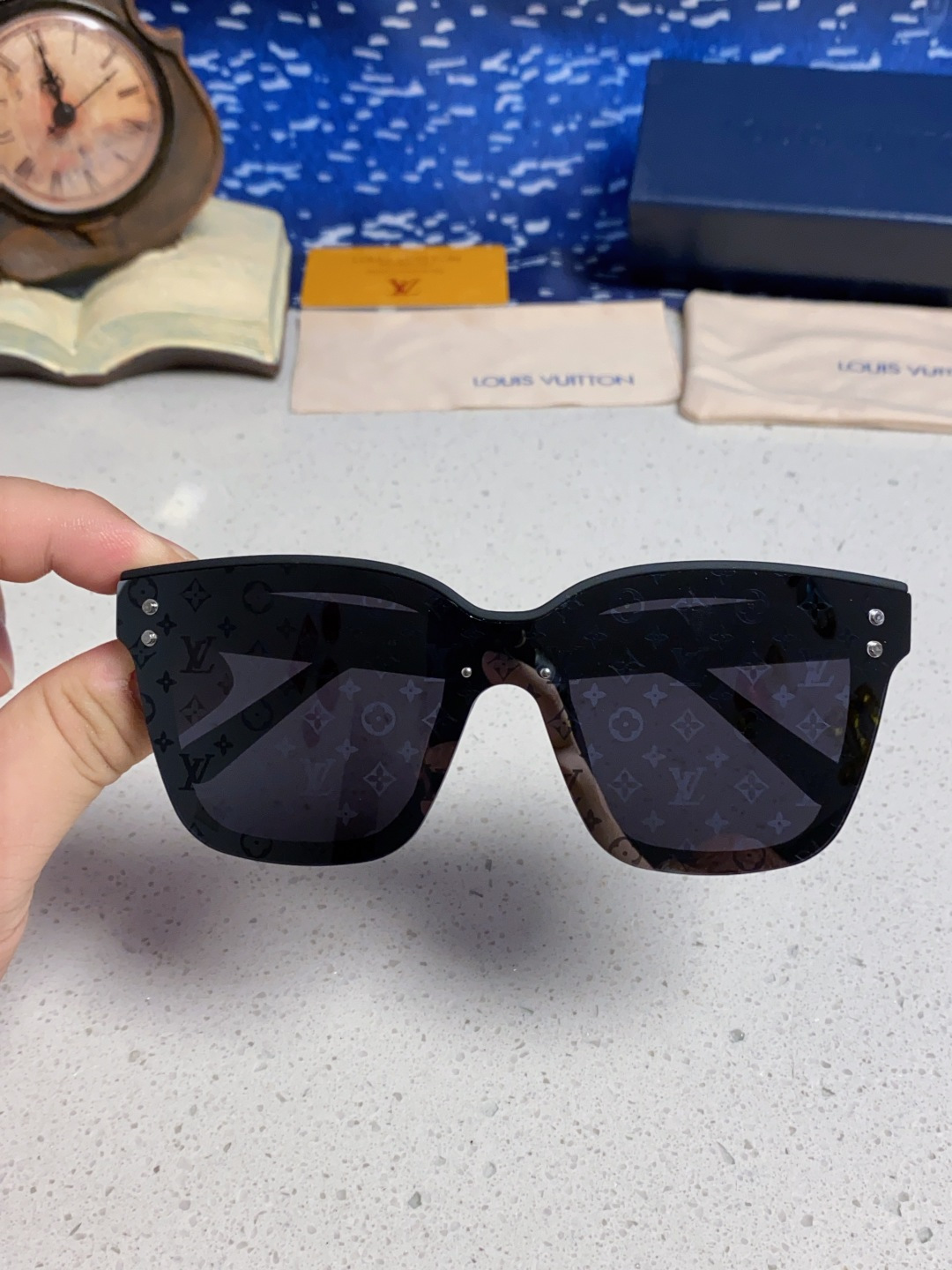 LV sunglasses