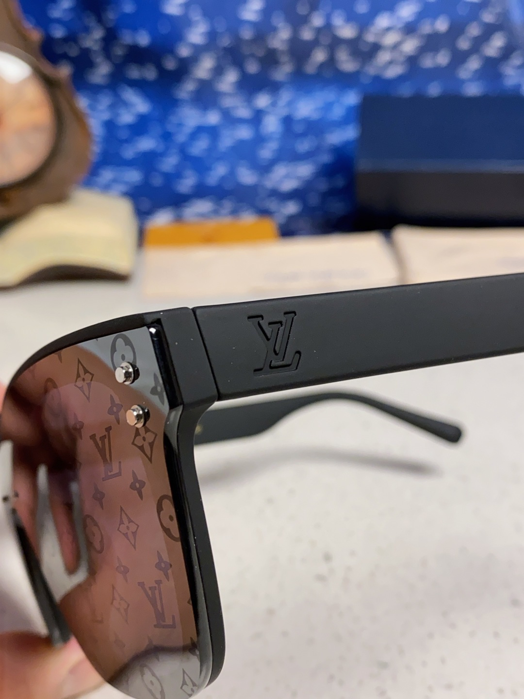 LV sunglasses