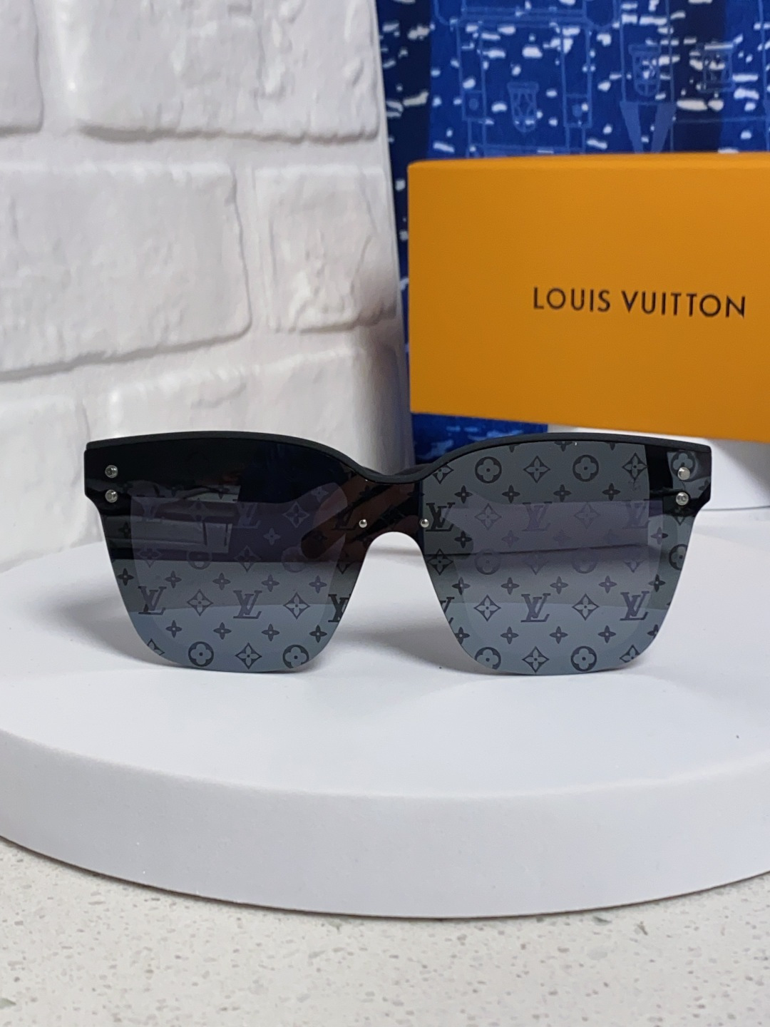 LV sunglasses