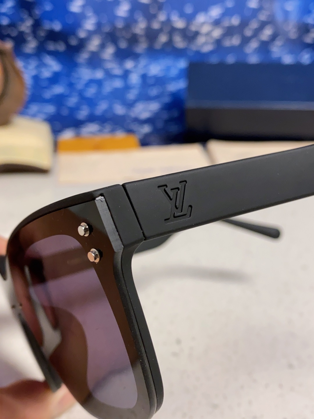 LV sunglasses
