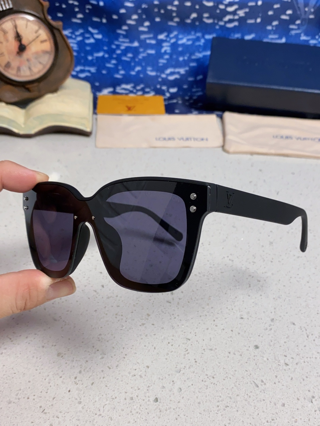 LV sunglasses