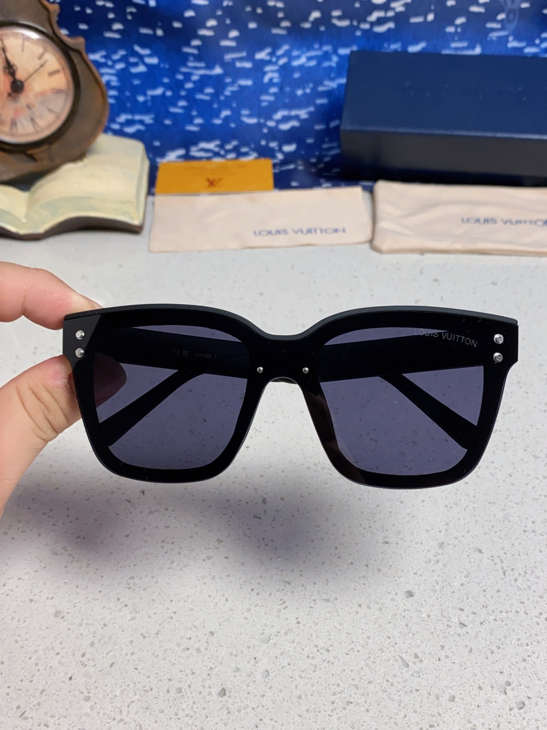 LV sunglasses